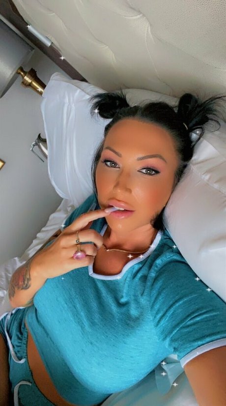 Nagie wyciekłe zdjęcie OnlyFans od Valzzies