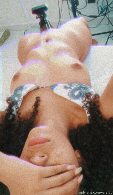 Nagie wyciekłe zdjęcie OnlyFans od Valeryp