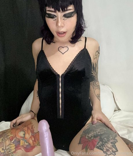 Bdsmroxymistress